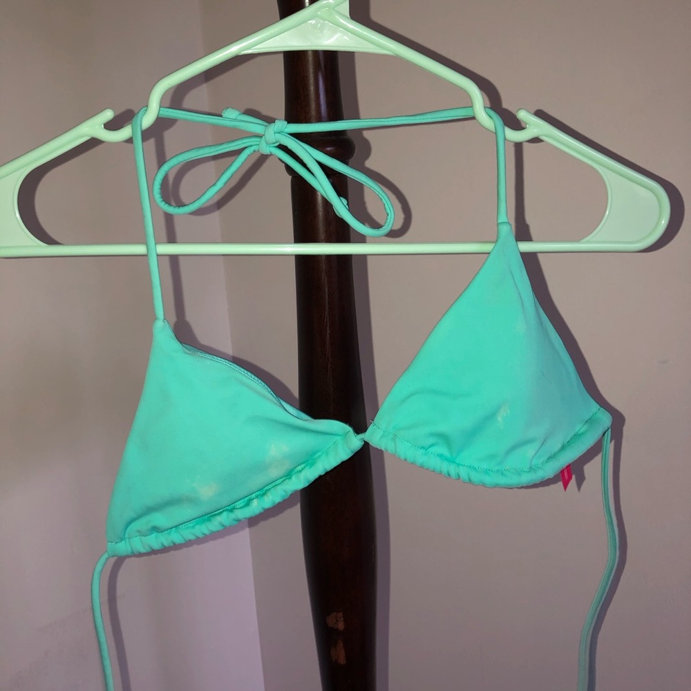 Victoria’s Secret Bikini Top